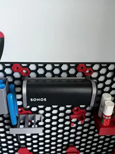 HSW Sonos Roam Holder
