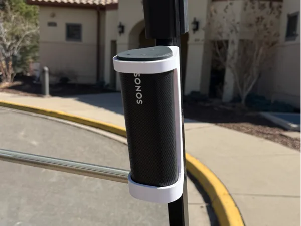 Sonos Roam Speaker Magnetic Holder