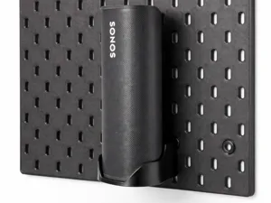 Sonos Roam Holder for IKEA Skadis Pegboard