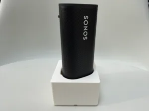 Gridfinity Sonos Roam Holder