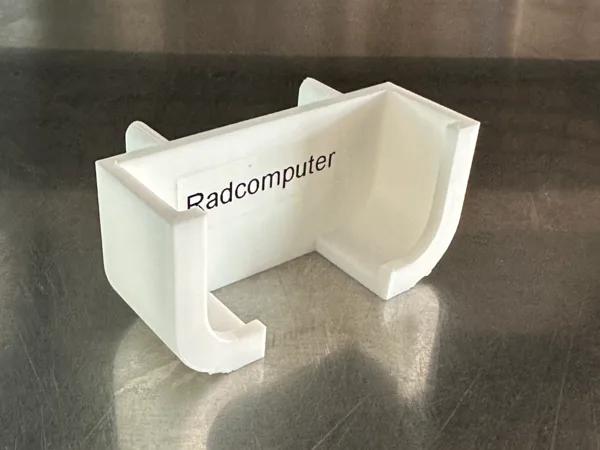 SKADIS Wahoo Elemnt Roam V2 Holder | bike computer
