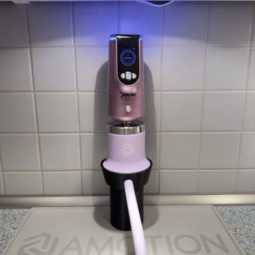 Amotion Roam Shisha drink holder car