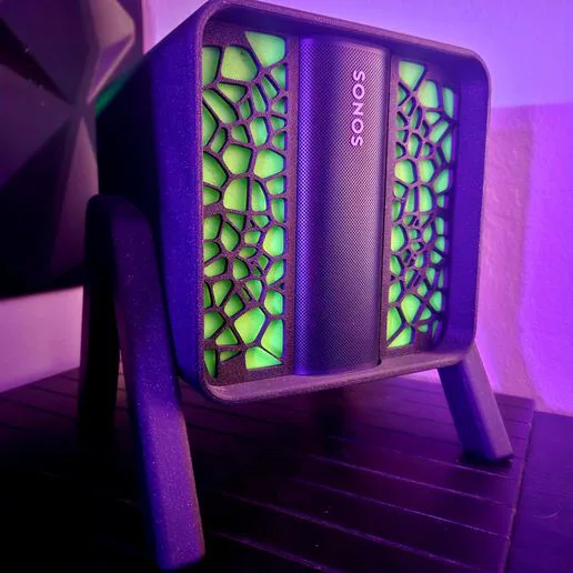 Sonos Roam Speaker upgrade