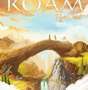 Roam - Organizational Insert | Geekery Designs