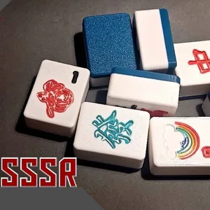 Mahjong Game