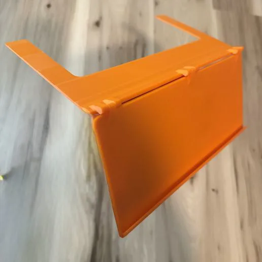Mahjong / TCG Card Holder (under-mat style)