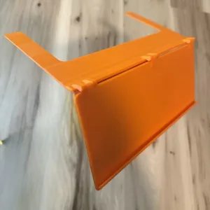 Mahjong / TCG Card Holder (under-mat style)