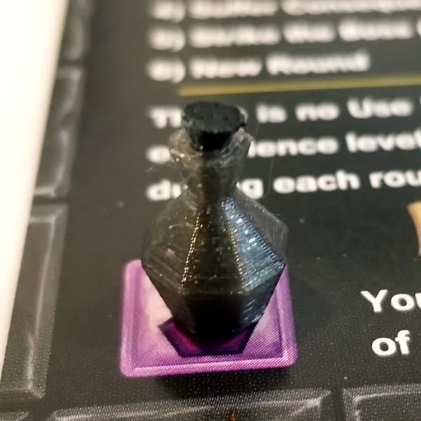 Potion Token for One Deck Dungeon