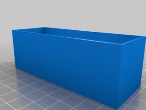 Tenpenny Parks Insert/Organizer