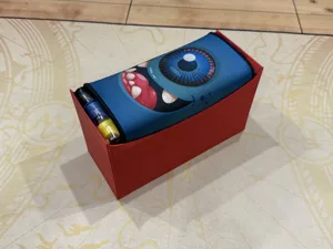 DICE THRONE Battlechest de tournoi