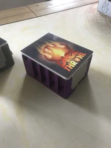 Rack Dice Throne