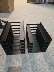 Dice Throne Battleshelf - Split in half