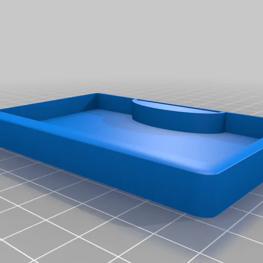 Marvel Dice Throne Token Tray