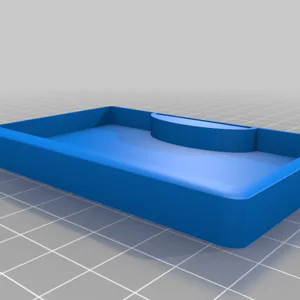 Marvel Dice Throne Token Tray