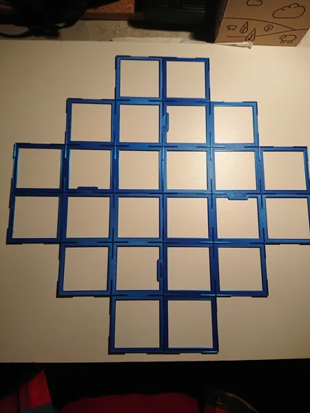 Forbidden Island (Zakázaný ostrov) - tile