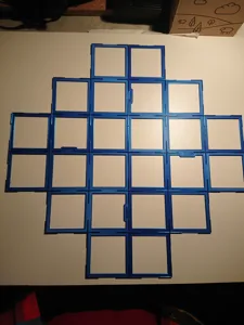 Forbidden Island (Zakázaný ostrov) - tile