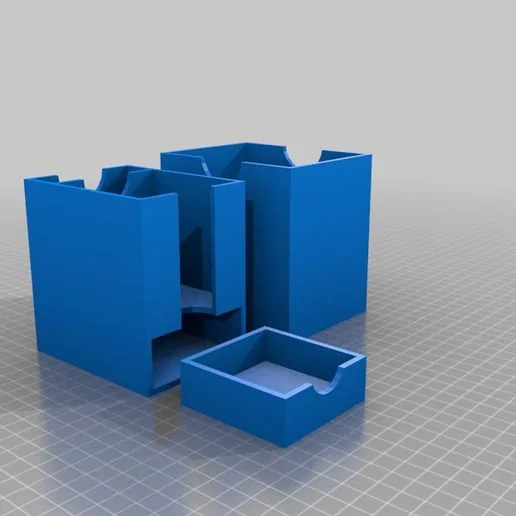 Forbidden Island Box