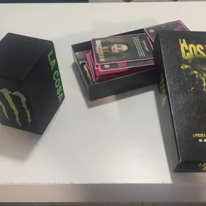 The thing -  boardgame case