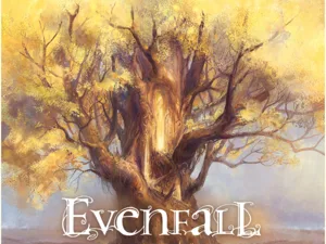 Evenfall Insert