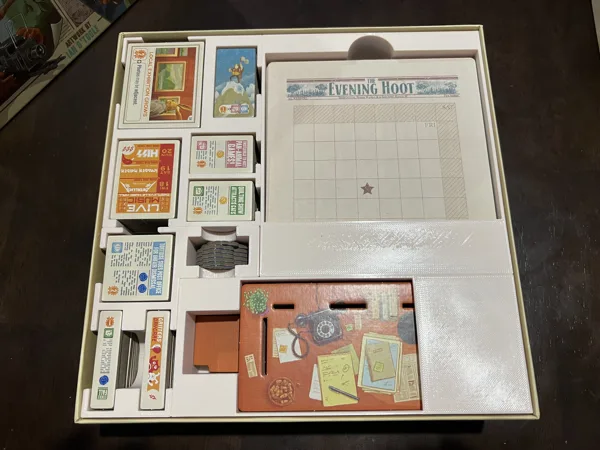 Fit to Print Insert