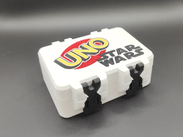 Star Wars Card Box
