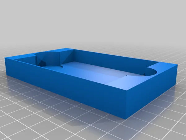 Space Station Phoenix Insert