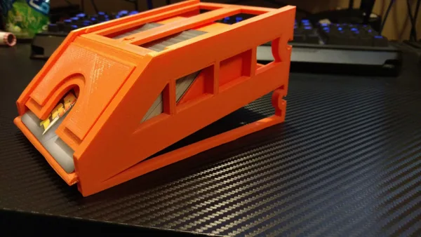 Card Shoe Remix