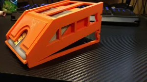 Card Shoe Remix