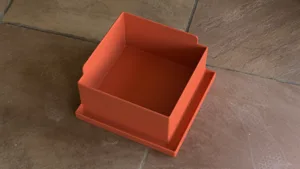 Scarabya Insert