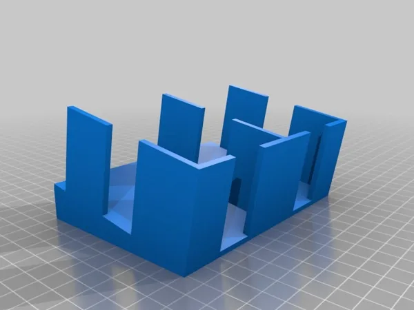 Card Holder - Bang