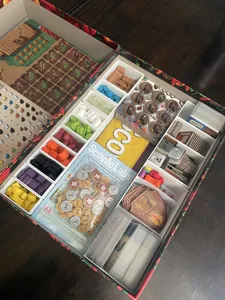 Insert for Scoville + Scoville: Labs (1st Ed)