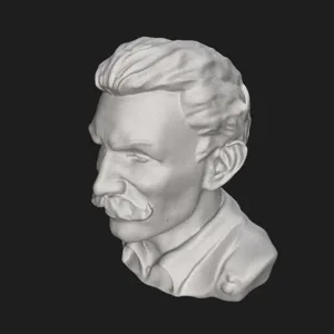 Wilbur Scoville