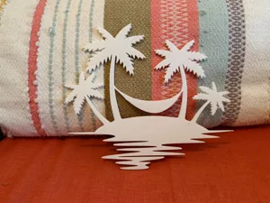 Palm Island