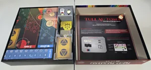 Red Rising - Organizer