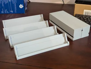 Qwirkle Tile Tray