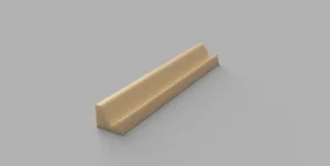 Scrabble / Qwirkle Tile Holder