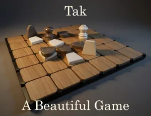 Tak Board Game 6x6