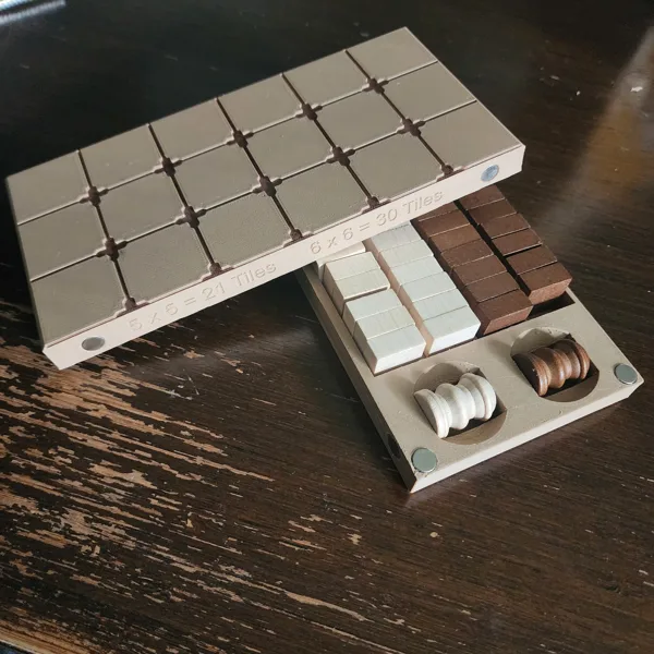 Tak Board Game