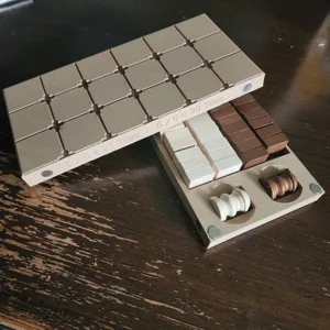 Tak Board Game