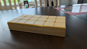 Tak - A Beautiful Game (Board)