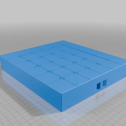 Tak with storage (4x4 / 5x5 / 6x6 board)