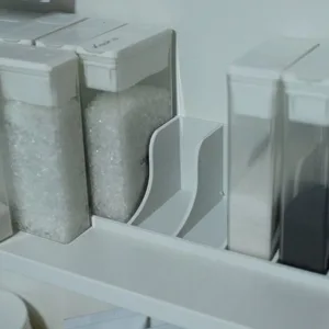 Tik Tak holder