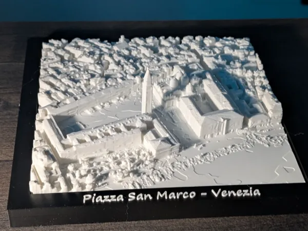 Venezia - Piazza San Marco 