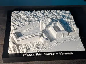 Venezia - Piazza San Marco 