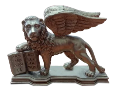 Leone di Venezia (San Marco)