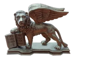 Leone di Venezia (San Marco)