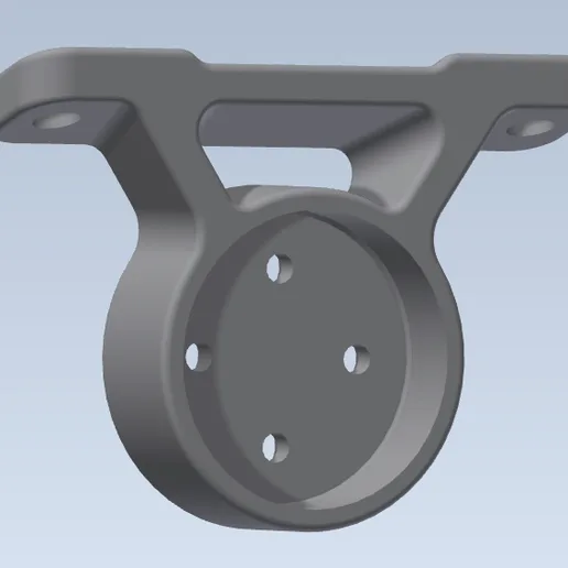 Sella san Marco Saddle - Garmin Varia/Magene Mount