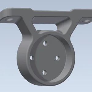 Sella san Marco Saddle - Garmin Varia/Magene Mount