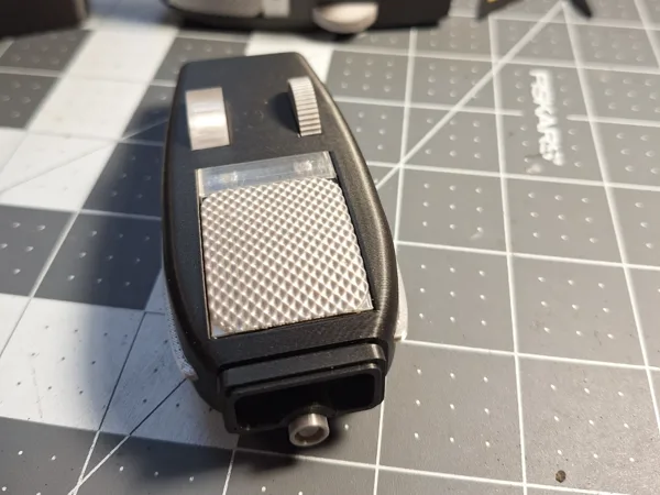 Star Trek TOS Phaser (Type1) EZ