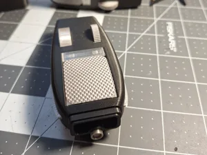Star Trek TOS Phaser (Type1) EZ